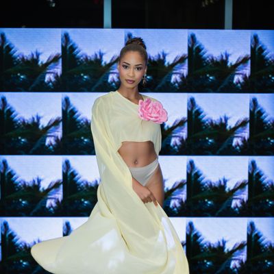 Haute Styles Week внесе независимия моден дух в Miami Swim Week
